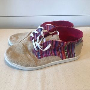 Toms sneaker